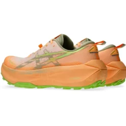 Scarpe da trail Asics Trabuco Max 4 Cream Khaki