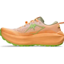 Scarpe da trail Asics Trabuco Max 4 Cream Khaki