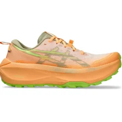 Scarpe da trail Asics Trabuco Max 4 Cream Khaki