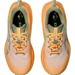 Scarpe da trail Asics Trabuco Max 4 Cream Khaki