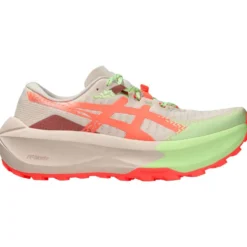 Scarpe da trail Asics Trabuco Max 5 Wmn Rose Dust Sun Coral