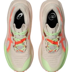 Scarpe da trail Asics Trabuco Max 5 Wmn Rose Dust Sun Coral