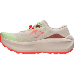 Scarpe da trail Asics Trabuco Max 5 Wmn Rose Dust Sun Coral