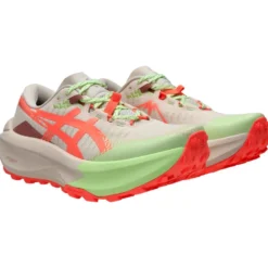 Scarpe da trail Asics Trabuco Max 5 Wmn Rose Dust Sun Coral