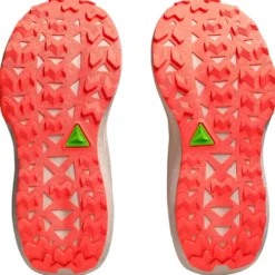 Scarpe da trail Asics Trabuco Max 5 Wmn Rose Dust Sun Coral
