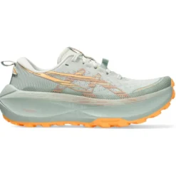 Scarpe da trail Asics Trabuco Max 4 Wmn Cream Dusty Steppe