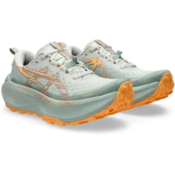 Scarpe da trail Asics Trabuco Max 4 Wmn Cream Dusty Steppe