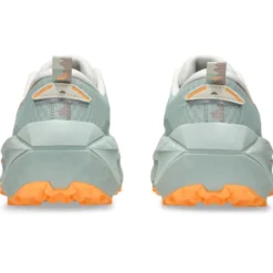 Scarpe da trail Asics Trabuco Max 4 Wmn Cream Dusty Steppe