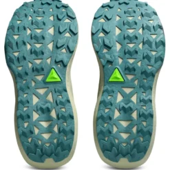Scarpe da trail Asics Trabuco Max 5 Vintage Khaki Foggy Teal