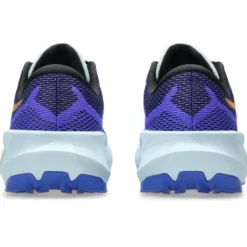 Scarpe da trail Asics Trabuco 14 Cobalt Burst Sandstorm