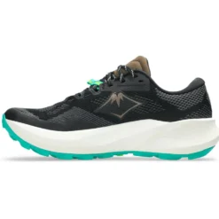 Scarpe da trail Asics Trabuco 14 Black Clay Canyon