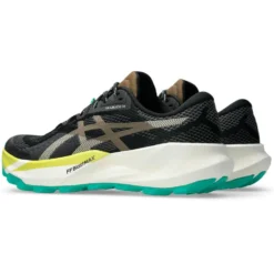 Scarpe da trail Asics Trabuco 14 Black Clay Canyon