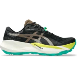 Scarpe da trail Asics Trabuco 14 Black Clay Canyon