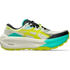 Scarpe da trail Asics Trabuco Max 5 Light Dust Cacti