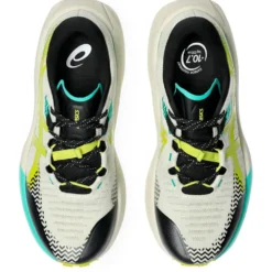 Scarpe da trail Asics Trabuco Max 5 Light Dust Cacti