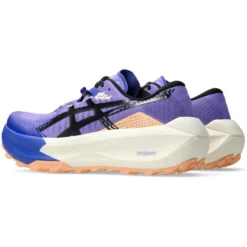 Scarpe da trail Asics Trabuco Max 5 Wmn Amethyst Black