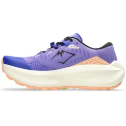 Scarpe da trail Asics Trabuco Max 5 Wmn Amethyst Black