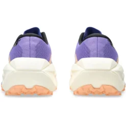 Scarpe da trail Asics Trabuco Max 5 Wmn Amethyst Black