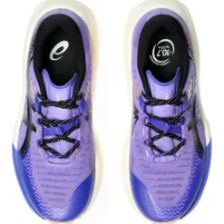 Scarpe da trail Asics Trabuco Max 5 Wmn Amethyst Black