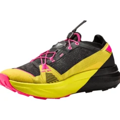 Scarpe da trail Dynafit Ultra Dna Fluo Yellow Black Out