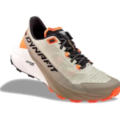 Scarpe da trail Dynafit Ultra 100 V3 Rock Khaki Overcast