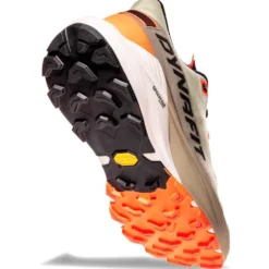 Scarpe da trail Dynafit Ultra 100 V3 Rock Khaki Overcast