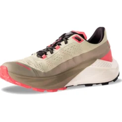 Scarpe da trail Dynafit Ultra 100 V3 W Rock Khaki Overcast