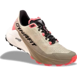 Scarpe da trail Dynafit Ultra 100 V3 W Rock Khaki Overcast