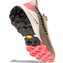 Scarpe da trail Dynafit Ultra 100 V3 W Rock Khaki Overcast