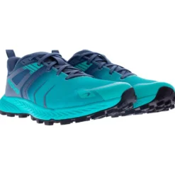 Scarpe da trail Inov-8 Trailtalon Speed Wmn Teal Blue