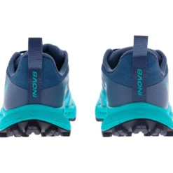 Scarpe da trail Inov-8 Trailtalon Speed Wmn Teal Blue