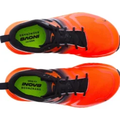 Scarpe da trail Inov-8 Trailtalon Speed Orange Black