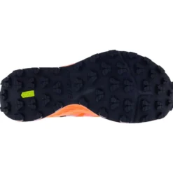 Scarpe da trail Inov-8 Trailtalon Speed Orange Black