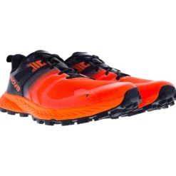 Scarpe da trail Inov-8 Trailtalon Speed Orange Black