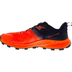 Scarpe da trail Inov-8 Trailtalon Speed Orange Black