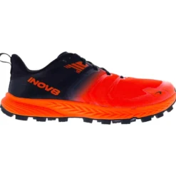 Scarpe da trail Inov-8 Trailtalon Speed Orange Black