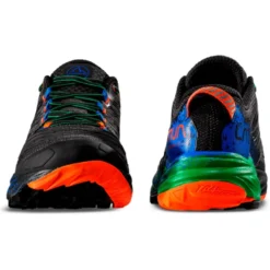 Scarpe da trail La Sportiva Akasha II Carbon Flame
