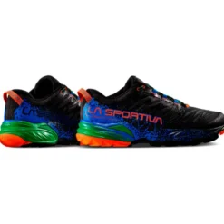 Scarpe da trail La Sportiva Akasha II Carbon Flame