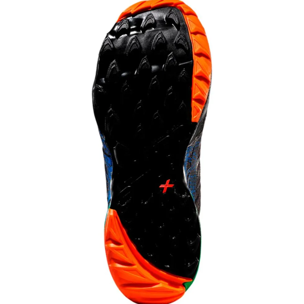 Scarpe da trail La Sportiva Akasha II Carbon Flame