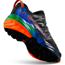 Scarpe da trail La Sportiva Akasha II Carbon Flame