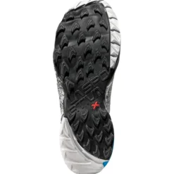 Scarpe da trail La Sportiva Akasha II Black Chalk