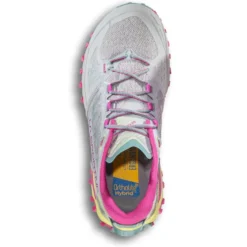 Scarpe da trail La Sportiva Bushido III Women Moon Spring Time