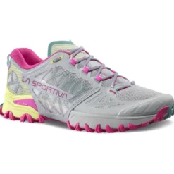 Scarpe da trail La Sportiva Bushido III Women Moon Spring Time