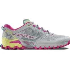 Scarpe da trail La Sportiva Bushido III Women Moon Spring Time