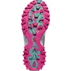 Scarpe da trail La Sportiva Bushido III Women Moon Spring Time