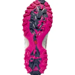 Scarpe da trail La Sportiva Bushido III Women Chalk Night Sky