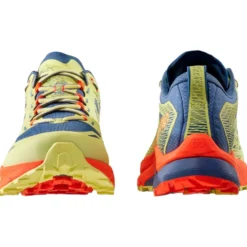 Scarpe da trail La Sportiva Jackal II Woman Zest Moonlight