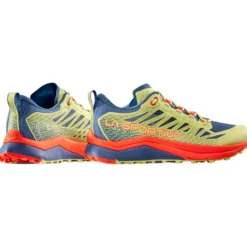 Scarpe da trail La Sportiva Jackal II Woman Zest Moonlight