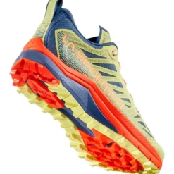 Scarpe da trail La Sportiva Jackal II Woman Zest Moonlight