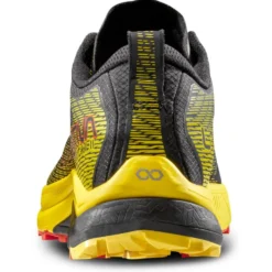 Scarpe da trail La Sportiva Jackal II Black Yellow